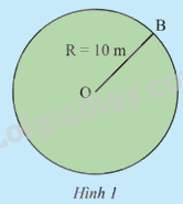 Giải mục 1 trang 98, 99 SGK Toán 9 tập 1 - Chân trời sáng tạo 1