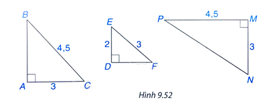 Giải mục 2 trang 100, 101, 102 SGK Toán 8 tập 2 - Kết nối tri thức 1 1