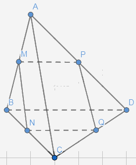 Giải mục 2 trang 102, 103, 104 SGK Toán 11 tập 1 - Cánh Diều 3
