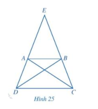 Giải mục 2 trang 102 SGK Toán 8 tập 1 - Cánh diều 1