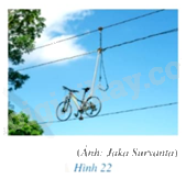 Giải mục 2 trang 102 SGK Toán 9 tập 1 - Cánh diều 1