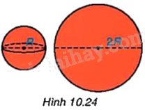 Giải mục 2 trang 103, 104, 105 SGK Toán 9 tập 2 - Kết nối tri thức 0 1