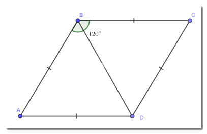 Giải mục 2 trang 113, 114 SGK Toán 8 tập 1 - Cánh diều 1 1