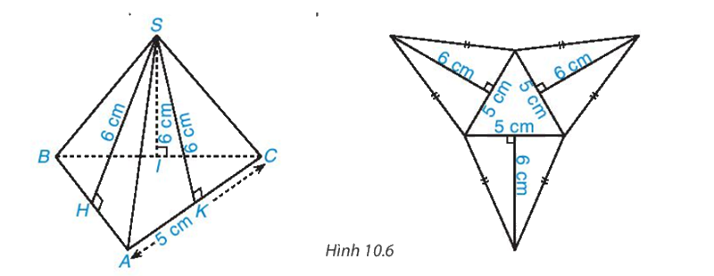Giải mục 2 trang 114, 115, 116 SGK Toán 8 tập 2 - Kết nối tri thức 1