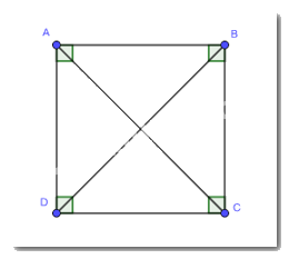 Giải mục 2 trang 117 SGK Toán 8 tập 1 - Cánh diều 1 1