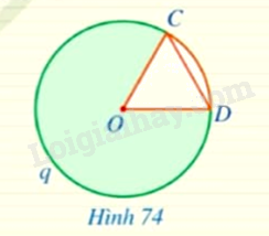 Giải mục 2 trang 119, 120, 121 SGK Toán 9 tập 1 - Cánh diều 2 1