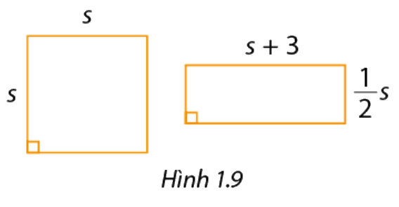 Giải mục 2 trang 19, 20, 21, 22, 23, 24 SGK Toán 8 - Cùng khám phá 6 1
