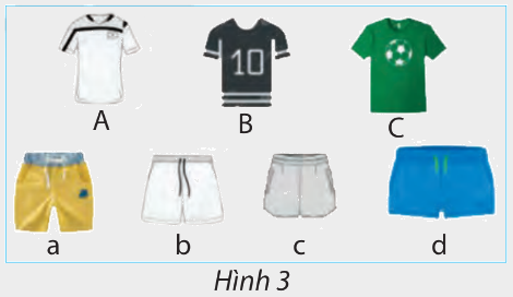 Giải mục 2 trang 21, 22, 23, 24 SGK Toán 10 tập 2 - Chân trời sáng tạo 1