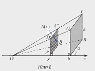 Giải mục 2 trang 24,25,26 SGK Toán 12 tập 2 - Chân trời sáng tạo 1