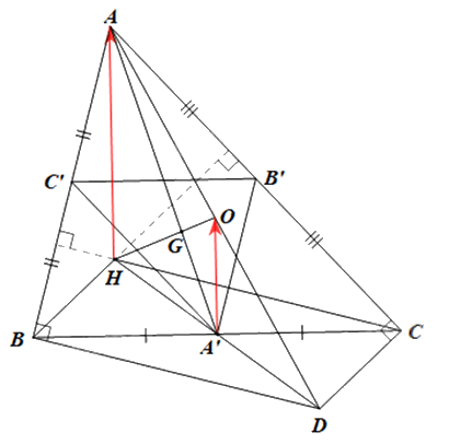 Giải mục 2 trang 32, 33, 34, 35 Chuyên đề học tập Toán 11 - Chân trời sáng tạo 3