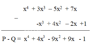Giải mục 2 trang 32, 33 SGK Toán 7 tập 2 - Kết nối tri thức 1 1