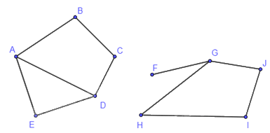 Giải mục 2 trang 36, 37, 38, 39 Chuyên đề học tập Toán 11 - Cánh diều 4