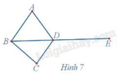 Giải mục 2 trang 36, 37, 38, 39 Chuyên đề học tập Toán 11 - Cánh diều 6 1