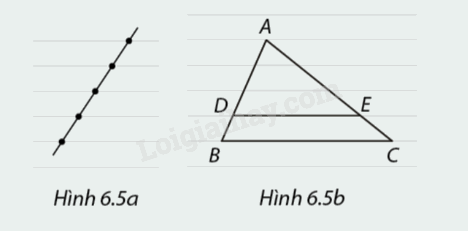 Giải mục 2 trang 38, 39, 40 SGK Toán 8 - Cùng khám phá 1