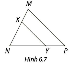 Giải mục 2 trang 38, 39, 40 SGK Toán 8 - Cùng khám phá 2
