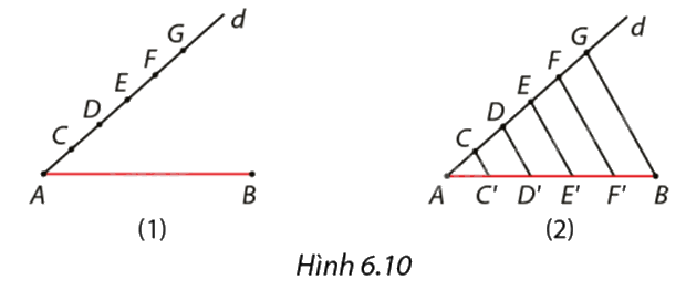 Giải mục 2 trang 38, 39, 40 SGK Toán 8 - Cùng khám phá 3 1