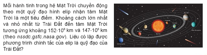 Giải mục 2 trang 42, 43, 44 Chuyên đề học tập Toán 10 - Kết nối tri thức 1