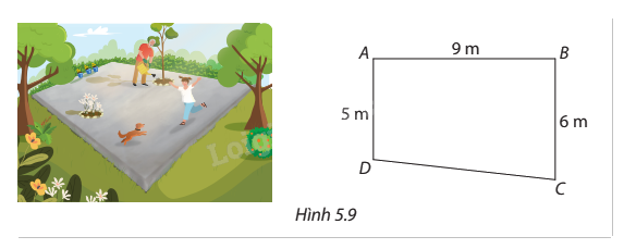 Giải mục 2 trang 43, 44, 45, 46 SGK Toán 12 tập 2 - Cùng khám phá 3