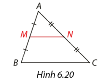 Giải mục 2 trang 44, 45 SGK Toán 8 - Cùng khám phá 0 1