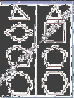 Giải mục 2 trang 44, 45 SGK Toán 9 tập 2 - Cùng khám phá 1