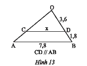 Giải mục 2 trang 46, 47, 48, 49 SGK Toán 8 tập 2– Chân trời sáng tạo 3 1