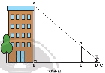 Giải mục 2 trang 46, 47, 48, 49 SGK Toán 8 tập 2– Chân trời sáng tạo 8