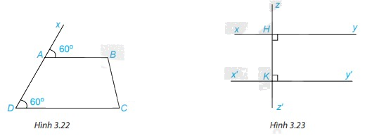 Giải mục 2 trang 47, 48, 49 SGK Toán 7 tập 1 - Kết nối tri thức 1