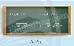 Giải mục 2 trang 47, 48, 49 SGK Toán 9 tập 1 - Chân trời sáng tạo 0 1