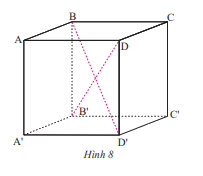 Giải mục 2 trang 48, 49 SGK Toán 7 tập 1 - Chân trời sáng tạo 1 1