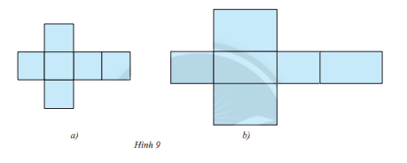 Giải mục 2 trang 48, 49 SGK Toán 7 tập 1 - Chân trời sáng tạo 3