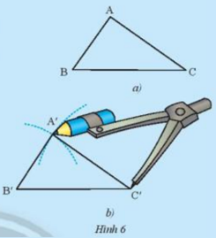 Giải mục 2 trang 49, 50, 51, 52, 53, 54 SGK Toán 7 tập 2 - Chân trời sáng tạo 0 1