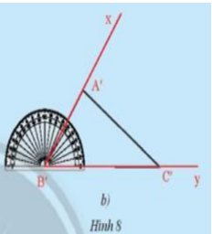 Giải mục 2 trang 49, 50, 51, 52, 53, 54 SGK Toán 7 tập 2 - Chân trời sáng tạo 1 1