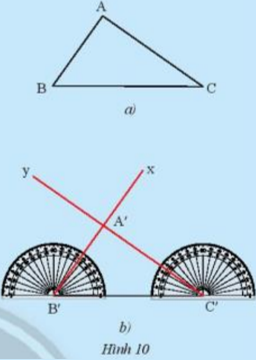 Giải mục 2 trang 49, 50, 51, 52, 53, 54 SGK Toán 7 tập 2 - Chân trời sáng tạo 2 1