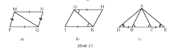 Giải mục 2 trang 49, 50, 51, 52, 53, 54 SGK Toán 7 tập 2 - Chân trời sáng tạo 4