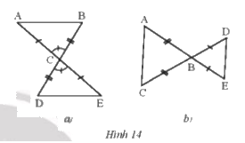 Giải mục 2 trang 49, 50, 51, 52, 53, 54 SGK Toán 7 tập 2 - Chân trời sáng tạo 5