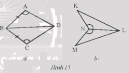 Giải mục 2 trang 49, 50, 51, 52, 53, 54 SGK Toán 7 tập 2 - Chân trời sáng tạo 5 1
