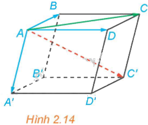 Giải mục 2 trang 49, 50, 51 SGK Toán 12 tập 1 - Kết nối tri thức 4 1