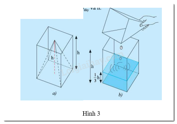 Giải mục 2 trang 50, 51, 52 SGK Toán 8 tập 1– Chân trời sáng tạo 1