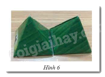 Giải mục 2 trang 50, 51, 52 SGK Toán 8 tập 1– Chân trời sáng tạo 1 1