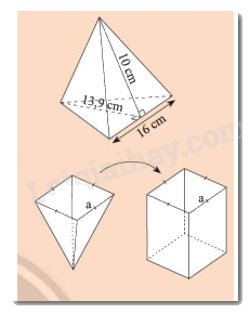 Giải mục 2 trang 50, 51, 52 SGK Toán 8 tập 1– Chân trời sáng tạo 2 1