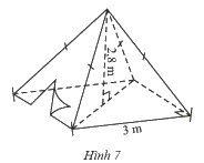 Giải mục 2 trang 50, 51, 52 SGK Toán 8 tập 1– Chân trời sáng tạo 3 1