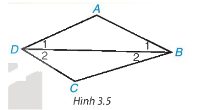 Giải mục 2 trang 50, 51 SGK Toán 8 tập 1 - Kết nối tri thức 0 1