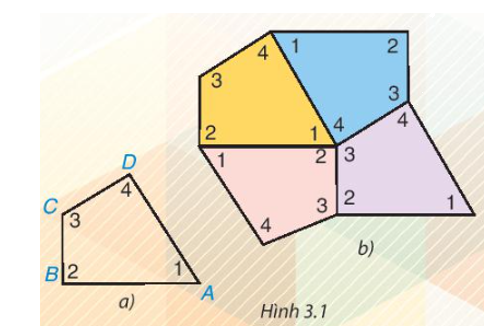 Giải mục 2 trang 50, 51 SGK Toán 8 tập 1 - Kết nối tri thức 2 1