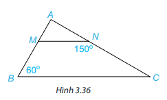 Giải mục 2 trang 52, 53 SGK Toán 7 tập 1 - Kết nối tri thức 1 1