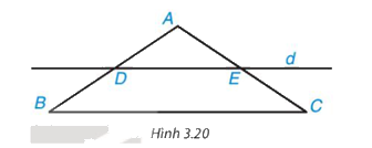 Giải mục 2 trang 53, 54 SGK Toán 8 tập 1 - Kết nối tri thức 3 1