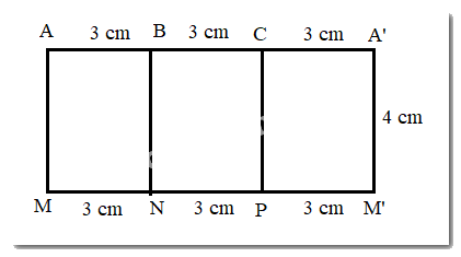 Giải mục 2 trang 56 SGK Toán 7 tập 1 - Chân trời sáng tạo 4