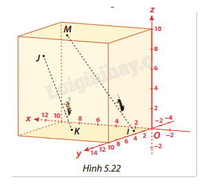 Giải mục 2 trang 59, 60, 61, 62, 63 SGK Toán 12 tập 2 - Cùng khám phá 4 1