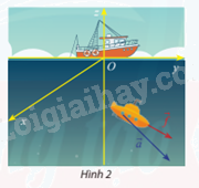 Giải mục 2 trang 59,60 SGK Toán 12 tập 1 - Chân trời sáng tạo 2 1