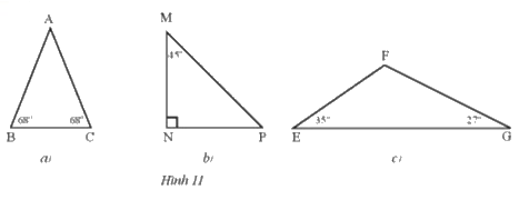 Giải mục 2 trang 60, 61, 62 SGK Toán 7 tập 2 - Chân trời sáng tạo 5