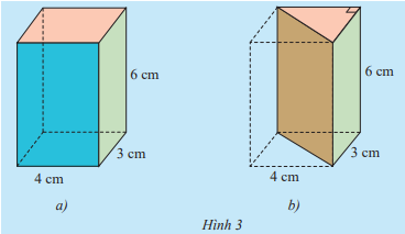 Giải mục 2 trang 60 SGK Toán 7 tập 1 - Chân trời sáng tạo 1